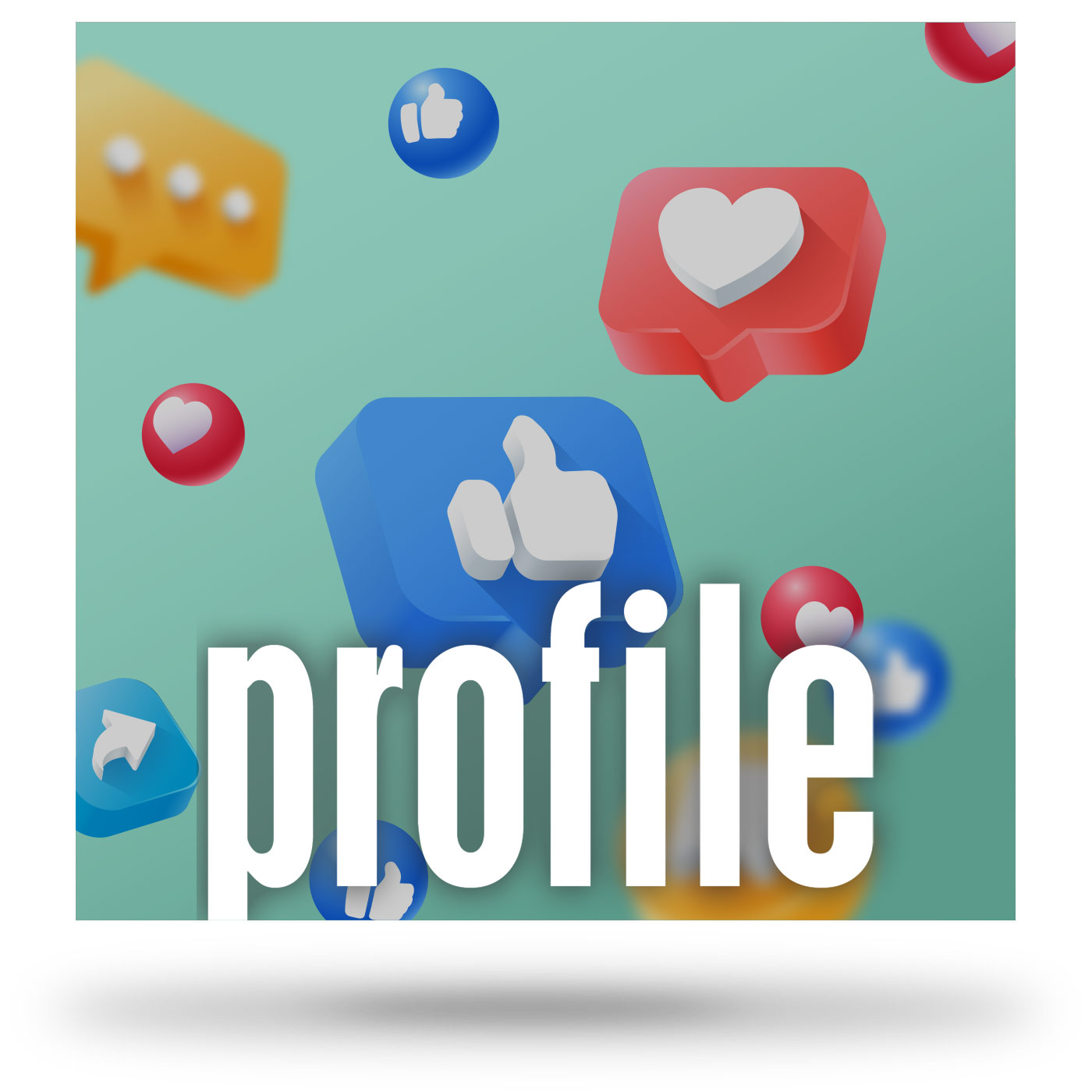 Profile Cover Spring 2026